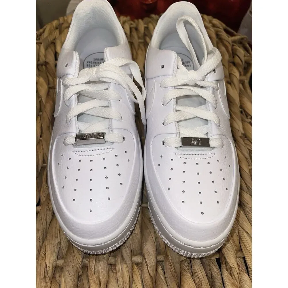 ❗️NIKE wmns AF1❗️HOST PICK❗️ - Picture 4 of 10
